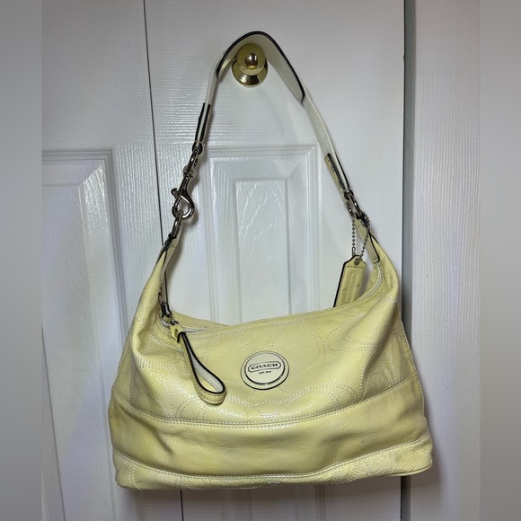 🔥Coach shoulder bag purse🔥 - Picture 2 of 9